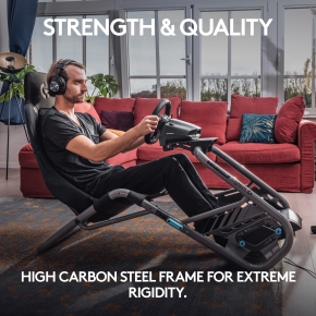 PLAYSEAT TROPHY - LOGITECH G