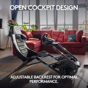 PLAYSEAT TROPHY - LOGITECH G