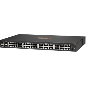 48+4P HP Enterprise Aruba 6000 48G 4SFP Switch M RM