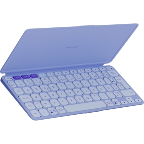 LOGITECH Keys-To-Go 2 - Lilac - WESTMID-511 (FR)