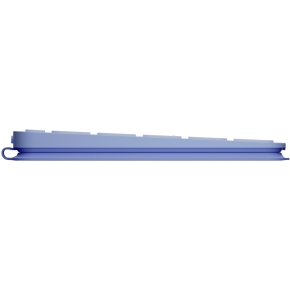 LOGITECH Keys-To-Go 2 - Lilac - WESTMID-511 (FR)