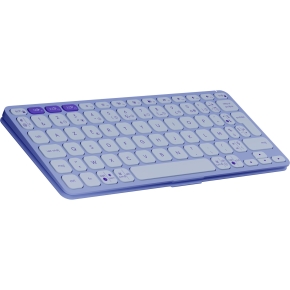 LOGITECH Keys-To-Go 2 - Lilac - WESTMID-511 (FR)