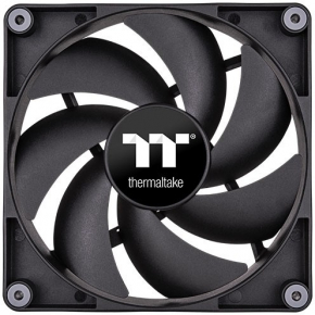 Thermaltake CT120 PC Cooling Fan CL-F147-PL12BL-A 500-2000rpm - 2Pack