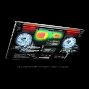 HP ZBook Studio 16 G11 u7-155H 32/1TBSSD RTX4070 WUXGA W11P 12 Monate