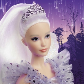 Mattel Barbie Signature Tooth Fairy