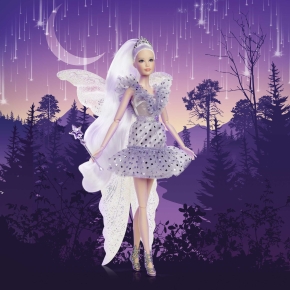 Mattel Barbie Signature Tooth Fairy