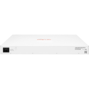 48+4P HP Enterprise Aruba Instant On 1830 48G PoE+ (370W) M RM Switch