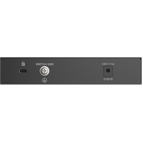 D-Link DMS-108 8-Port Multi-Gigabit Unmanaged Switch