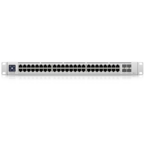 48+4P UbiQuiti Unifi USW-ENTERPRISE-48-POE 720W POE+ M RM