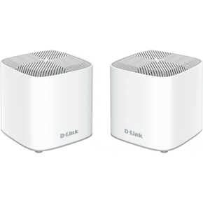 D-Link Wireless COVR-X1862 Router 2-Set