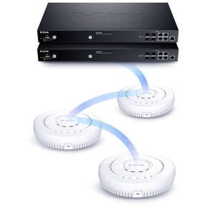 D-Link DWL-X8630AP Wireless AX3600 Unified Access Point