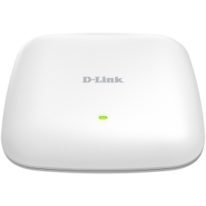 D-Link DAP-X3060 Nuclias Connect WiFi 6 AX3000 Access Point