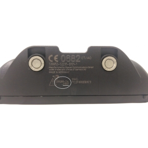 GIGASET Netzteil fr Basisstationen mit Anrufbeantwortern sowie GO und IP Basisstationen 230VAC 6.5VDC 600mA