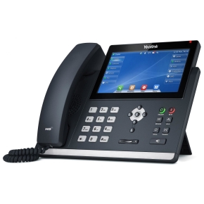 Yealink SIP-T48U - VoIP-Telefon