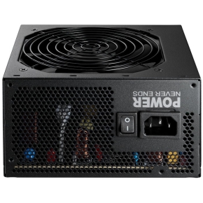 750W FSP HYDRO K PRO 750 ATX 3.0