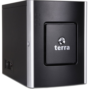 TERRA PC-Micro 6000 SILENT GREENLINE (1000074)