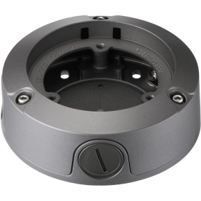 Hanwha Techwin SBO-126B Anschlussbox fr Bullet Ne
