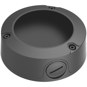 Hanwha Techwin SBO-126B Anschlussbox fr Bullet Ne