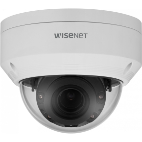 Hanwha Techwin 4MP Dome ANV-L7082R Netzwerkkamera