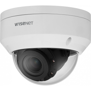 Hanwha Techwin 4MP Dome ANV-L7082R Netzwerkkamera