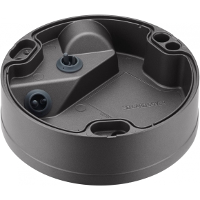 Hanwha Techwin Waterproof Backbox SBO-147B