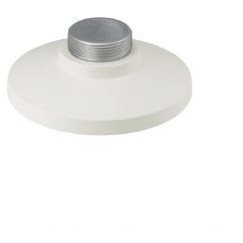 Hanwha Techwin IP-Cam Zbh. Adapter Plate für PTZ/Dome SBP-300HM8