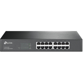 16P TP-Link SG1016D