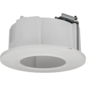 Hanwha Techwin IP-Cam Zbh. Deckeneinbaukit SHD-1408FW