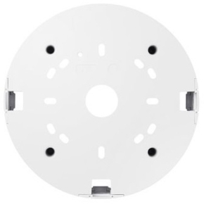 Hanwha Techwin IP-Cam Zbh. Anschlussbox SBV-160BW