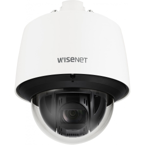 Hanwha Techwin IP-Cam PTZ Dome Q-Serie QNP-6250H Outdoor