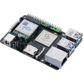 ASUS TINKER BOARD 2/2G//SBC MOTHERBOARD