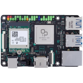 ASUS TINKER BOARD 2/2G//SBC MOTHERBOARD
