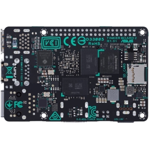 ASUS TINKER BOARD 2/2G//SBC MOTHERBOARD