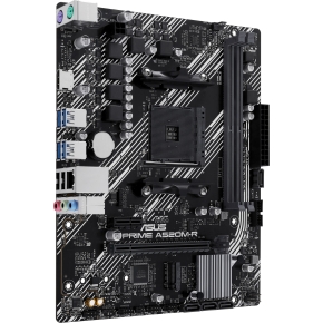 MB ASUS PRIME A520M-R (AMD.AM4.DDR4.mATX)