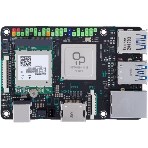 ASUS TINKER BOARD 2S/2G/16G//SBC MOTHERBOARD