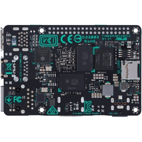 ASUS TINKER BOARD 2S/2G/16G//SBC MOTHERBOARD