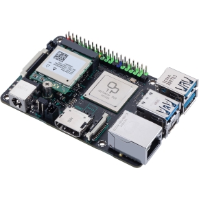ASUS TINKER BOARD 2S/2G/16G//SBC MOTHERBOARD