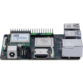 ASUS TINKER BOARD 2S/2G/16G//SBC MOTHERBOARD