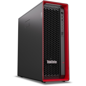 Lenovo ThinkStation P5 TW Xeon W3-2545 4x32/1TB 4500ADA W11P