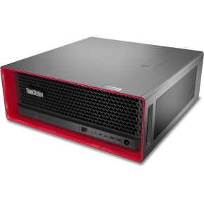Lenovo ThinkStation P5 TW Xeon W3-2545 4x32/1TB 4500ADA W11P