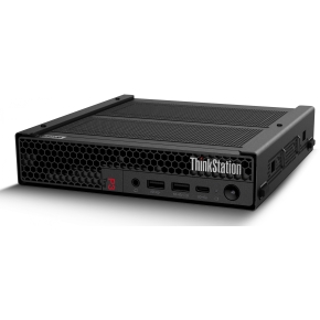 Lenovo ThinkStation P3 Tiny i5-14600 1x16/512 W11P
