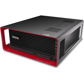 Lenovo ThinkStation P8 TW THR Pro 7945WX 4x16/1TB W11P