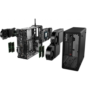 Lenovo ThinkStation P3 Ultra i9-14900 2x32/1TB 2000ADA W11P