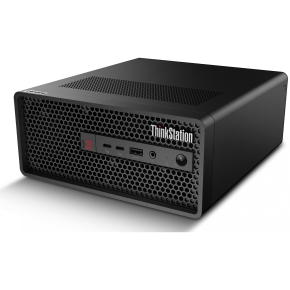 Lenovo ThinkStation P3 Ultra i9-14900 2x32/1TB 2000ADA W11P