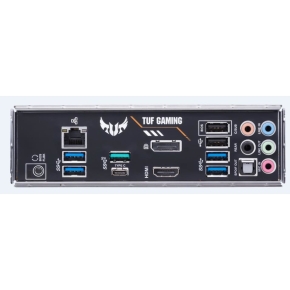 MB ASUS TUF B450-PLUS GAMING II (AMD.AM4.DDR4.ATX)