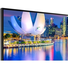 73cm/29 (2560x1080) LG 29WP500-B 21:9 5ms IPS 2xHDMI VESA UWFHD Black