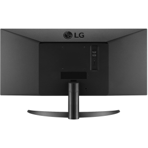 73cm/29 (2560x1080) LG 29WP500-B 21:9 5ms IPS 2xHDMI VESA UWFHD Black