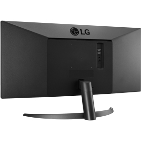 73cm/29 (2560x1080) LG 29WP500-B 21:9 5ms IPS 2xHDMI VESA UWFHD Black