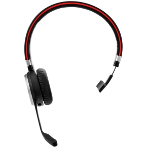 Jabra Evolve 65 SE UC Mono - Headset - On-Ear