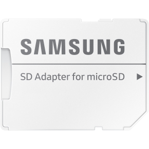 CARD 128GB Samsung PRO Endurance microSD 100MB/s +Adapter